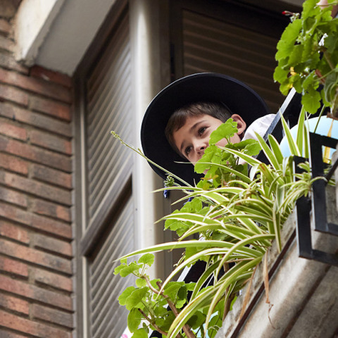 Κορωνοϊός - Ισπανία 