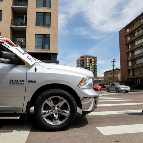 Κορωνϊός, ΗΠΑ