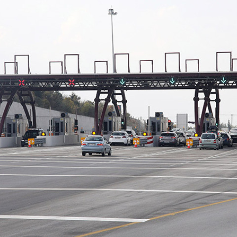 Εγνατία Οδός 