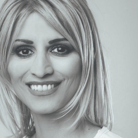 Κική Τσιλιγγερίδου