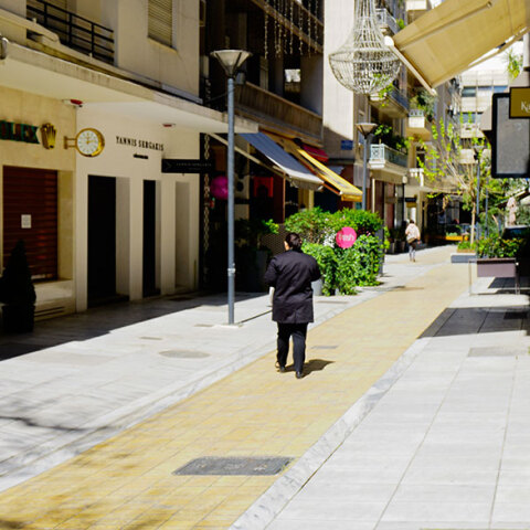 Κορωνοϊός στην Ελλάδα: Νέα κρούσματα Covid-19