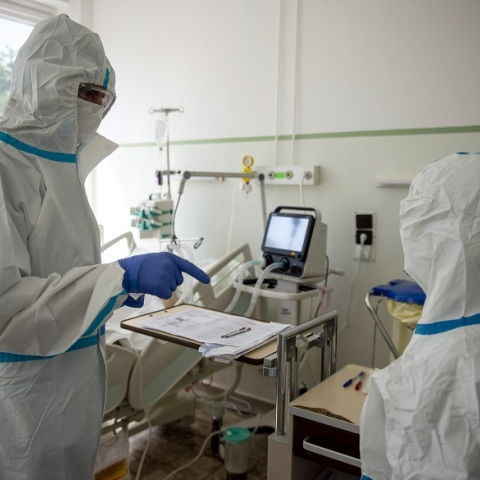 12 νέα κρούσματα κορωνοϊού στην Κύπρο