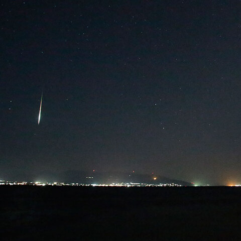 Πεφταστέρια 