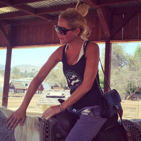 Η Ashley Mattingly, πρώην Playmate, αυτοκτόνησε σε ηλικία 33 ετών στο σπίτι της στο Ώστιν του Τέξας