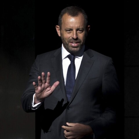 Σάντρο Ροσέλ