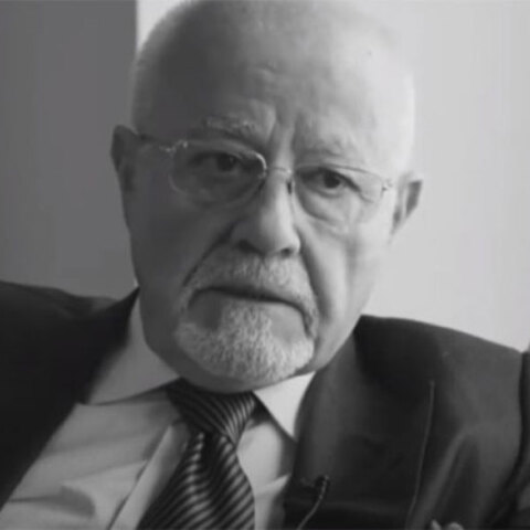 Ευάγγελος Σπανός