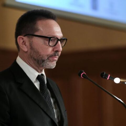 Γιάννης Στουρνάρας για την ύφεση στην Ελλάδα