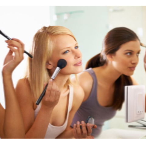 Instagram Home Series από τη Vichy για αναζωογόνηση στο σπίτι