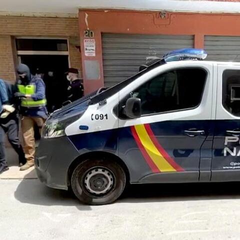 Συνελήφθη στην Ισπανία διαβόητος τζιχαντιστής