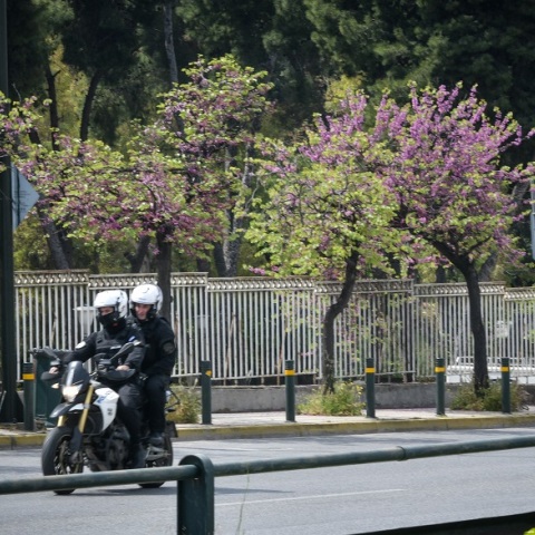 Ηράκλειο: Σύλληψη για ναρκωτικά δισκία-Φωτογραφία Αρχείου