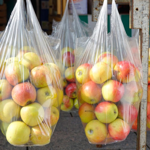 Κορωνοϊός: Δωρεάν τρόφιμα για άνεργους φοιτητές στη Γαλλία που αδυνατούν να δουλέψουν λόγω καραντίνας