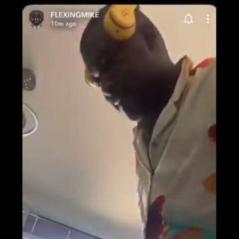 Αυτός είναι ο ένοπλος του Κεντ