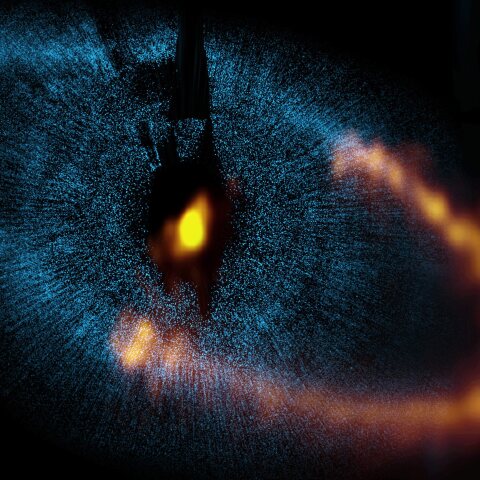 Διαστημικό τηλεσκόπιο Hubble 