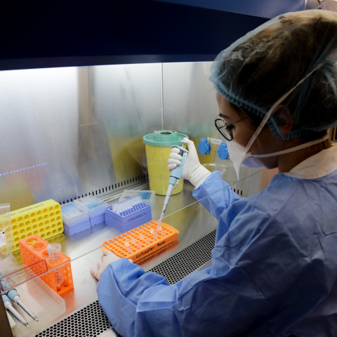 Κυστική Ίνωση και COVID-19: Τα πρόσφατα δεδομένα 