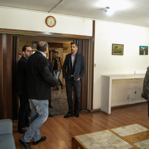 Ξενώνας για άστεγους χρήστες στον Δήμο Αθηναίων 