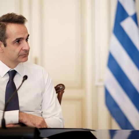 Το μήνυμα του πρωθυπουργού για την «Ημέρα της Γης»