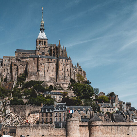 Μον-Σεν-Μισέλ 