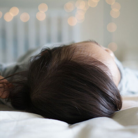 Ανάρρωσε μωρό που είχε «κολλήσει» κορωνοϊό - Τι φάρμακα του χορήγησαν οι γιατροί