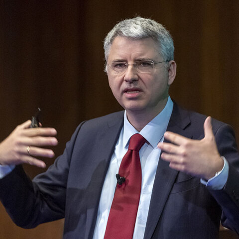 Σέβεριν Σβαν