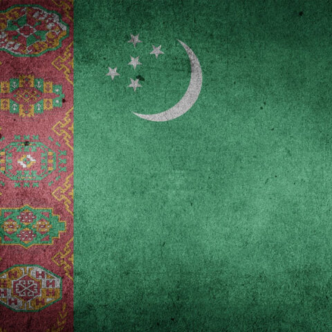 Κανένα κρούσμα κορωνοϊού στο Τουρκμενιστάν