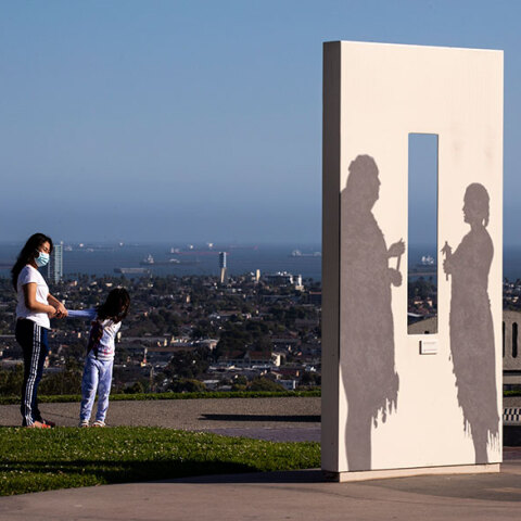 Κορωνοϊός στην Καλιφόρνια