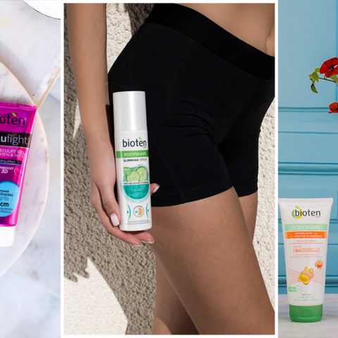 #StayHome & #StayInShape με το bioten