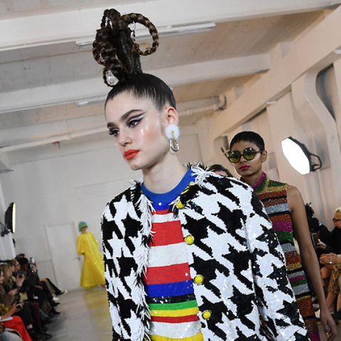 Εβδομάδα Μόδας του Λονδίνου 