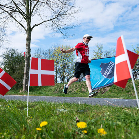 Κορωνοϊός στη Δανία