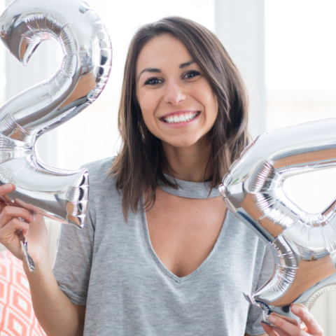 Ιδέες για γενέθλια στην καραντίνα