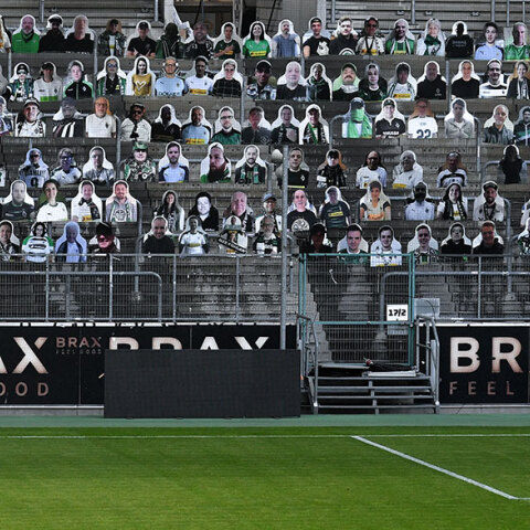 Γερμανία, Κορωνοϊός