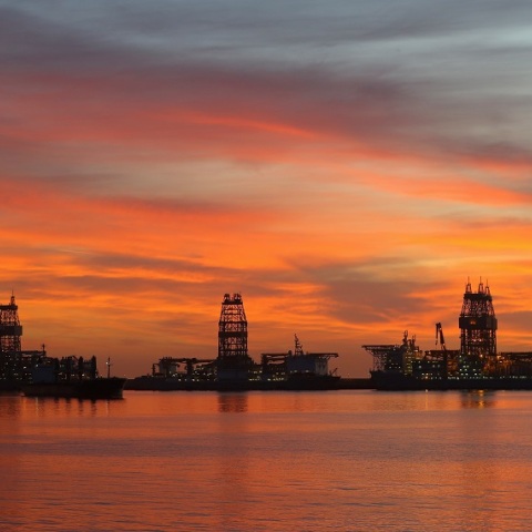 Λας Πάλμας - Φωτογραφία Αρχείου