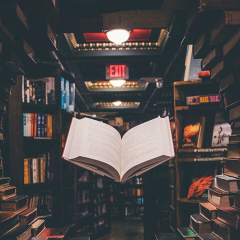 Παγκόσμια Ημέρα του Βιβλίου