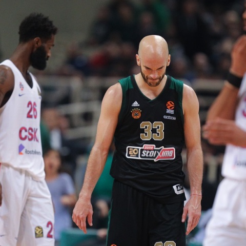 Σε ένα μήνα η οριστική απόφαση για την Ευρωλίγκα