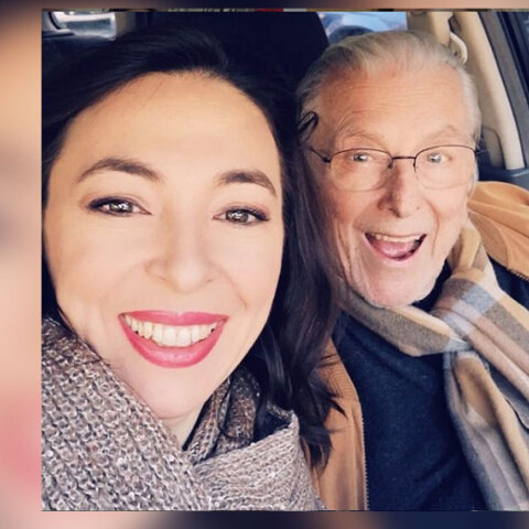 Αλίκη Κατσαβού - Κώστας Βουτσάς