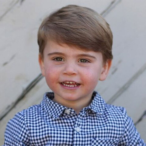 Πρίγκιπας Λούις