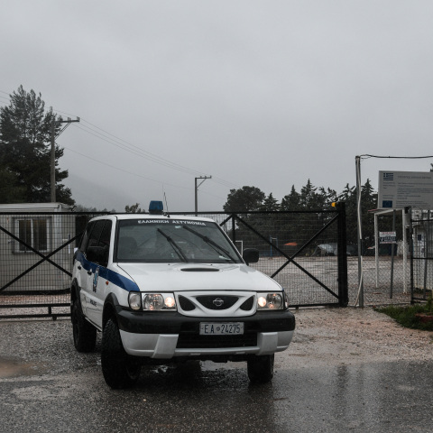 Δομή φιλοξενίας στη Μαλακάσα