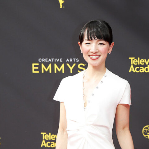 Μαρί Κόντο, η γκουρού του συγυρίσματος