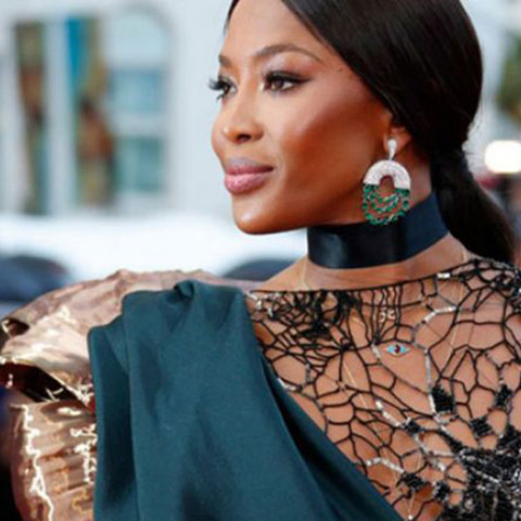 Ναόμι Κάμπελ 