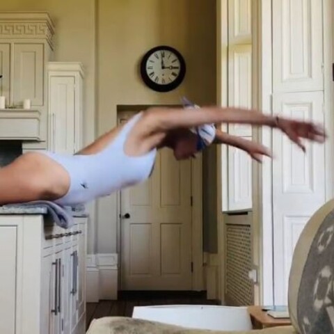 Ολυμπιονίκης