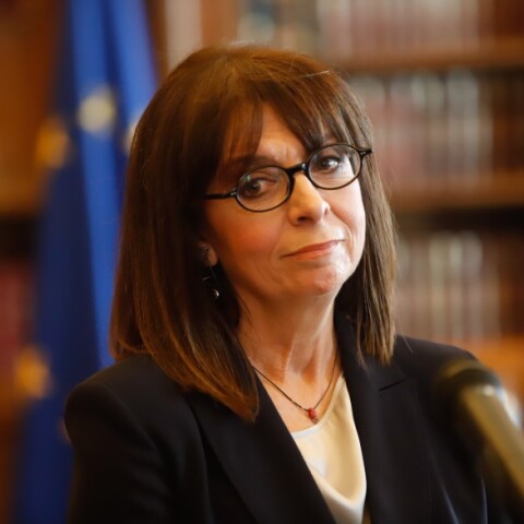 Σακελλαροπούλου