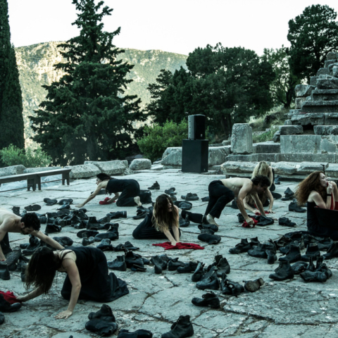 Ψηφιακό κανάλι Ιδρύματος Ωνάση 