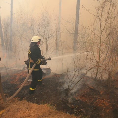 Τσερνόμπιλ