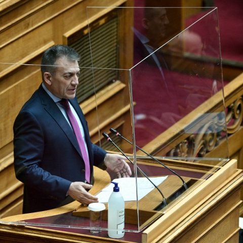 Ανακοινώθηκε η παράταση της άδειας ειδικού σκοπού