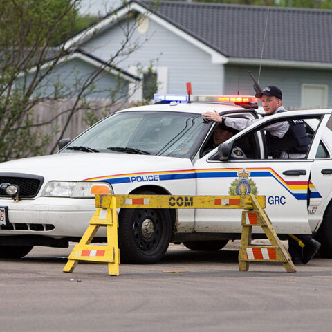 Μακελειό στον Καναδά: Ο δράστης είχε πρώτα επιτεθεί άγρια στη σύντροφό του