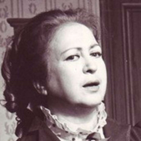 Πέθανε η ηθοποιός Έλλη Βοζικιάδου