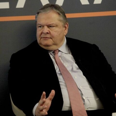 Η ανάρτηση του Βενιζέλου για τα 10 χρόνια από τον θάνατο του Δημήτρη Τσάτου