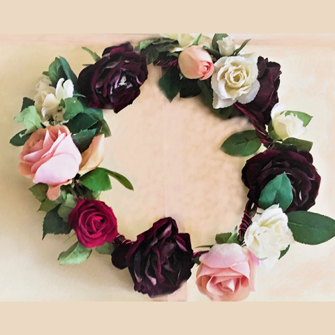 Λουλούδια χωρίς άρωμα