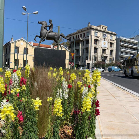 Δήμος Αθηναίων