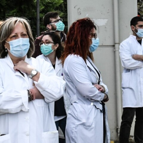Γιατροί Ελλάδα