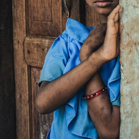 Μία ακόμη υπόθεση βιασμού συγκλονίζει την Ινδία